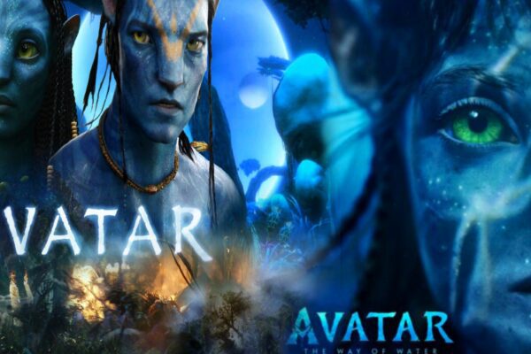 Avatar: The Way of Water free download
