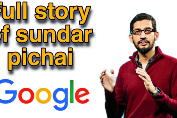 Sundar Pichai Wiki Archives - All Abhi