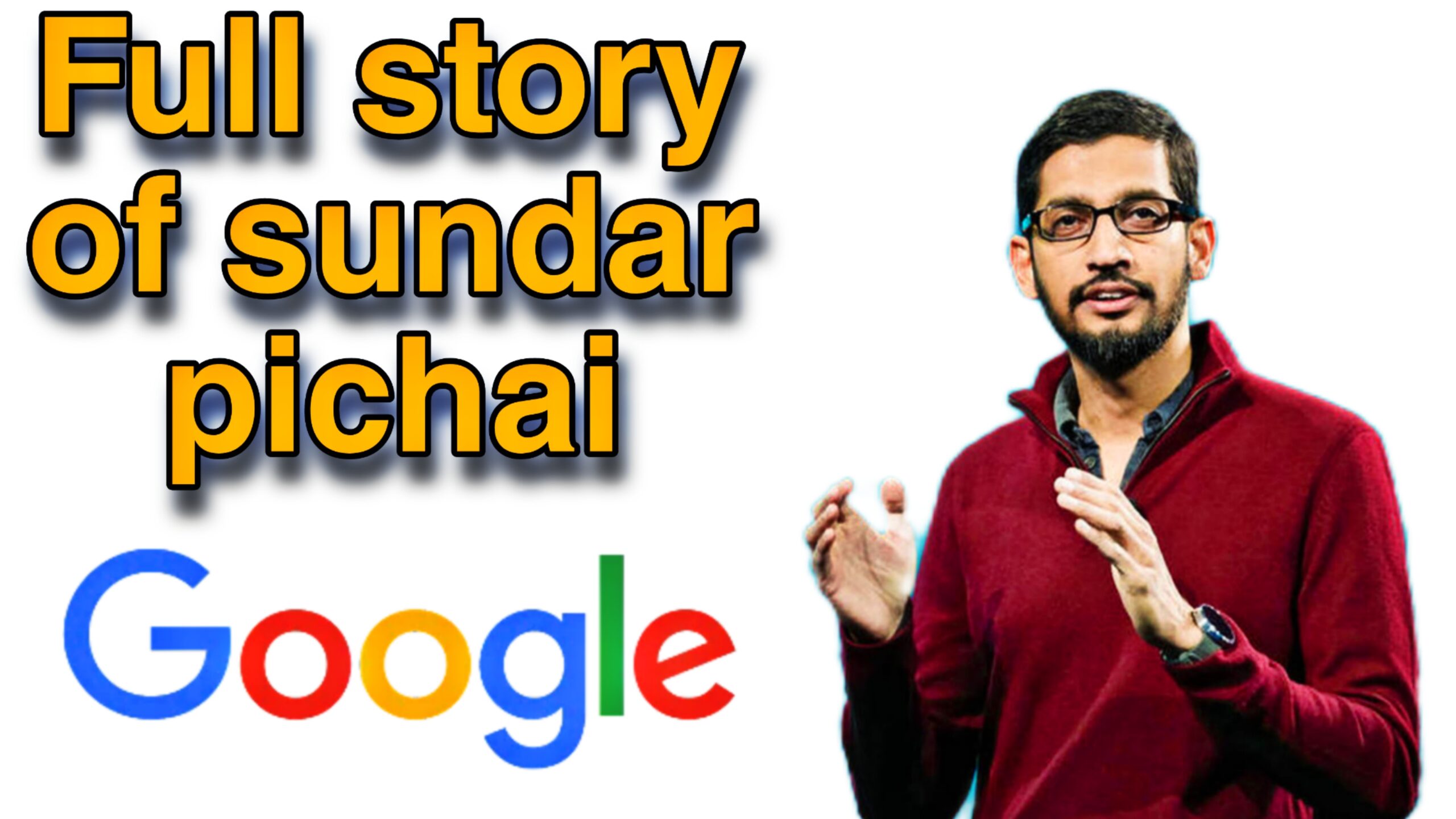 Sundar Pichai Wiki Archives - All Abhi