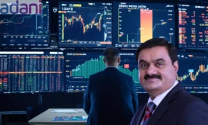 Adani Stocks