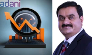 Adani Stocks