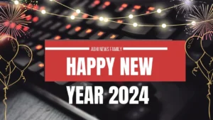 New Year 2024